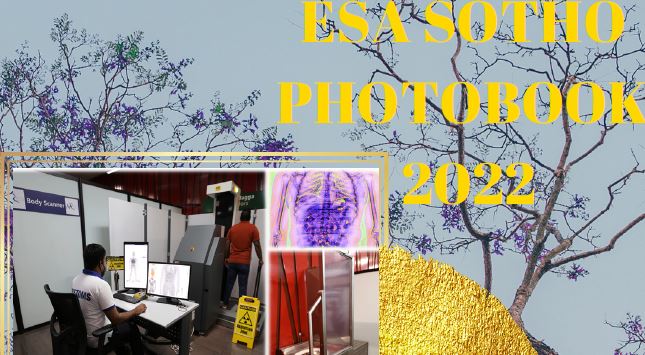 ESA SOTHO PHOTOBOOK 2022