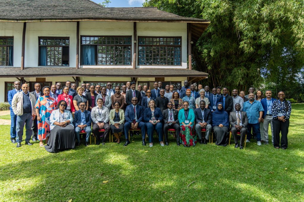 Multi-Stakeholder Engagement Forum: Ensuring Humanitarian Medical Supply Flow in the African Continent