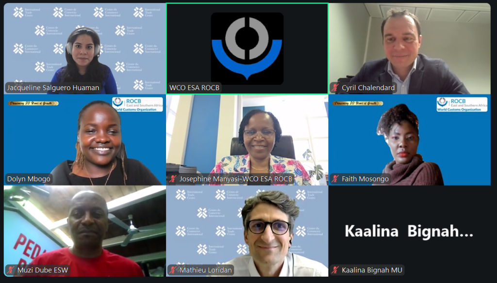 African Trade Observatory: Facilitating intra-African trade