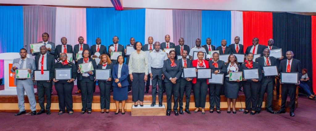 International Customs Day, 2026 (Kenya Revenue Authority)